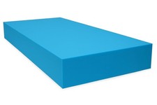 Lenzuolo in schiuma per