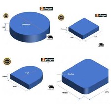 CUSCINI TAPPEZZERIA SCHIUMA