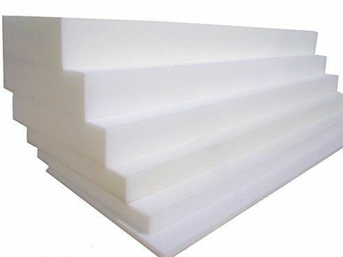 Cuscino spugna schiuma - cuscino,