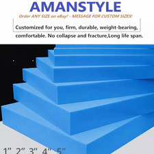 Lenzuolo in Schiuma per