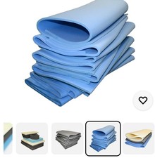 Gommapiuma Alta Densità In