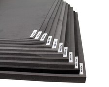 Foglio Artigianato Schiuma Eva