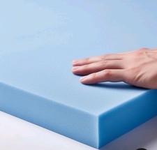 Gommapiuma Alta Densità Rosa