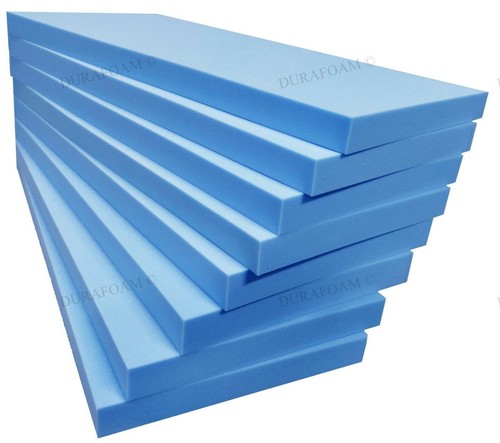 Durafoam fogli grandi - fogli, in