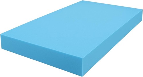 Lenzuolo schiuma per - lenzuolo, in