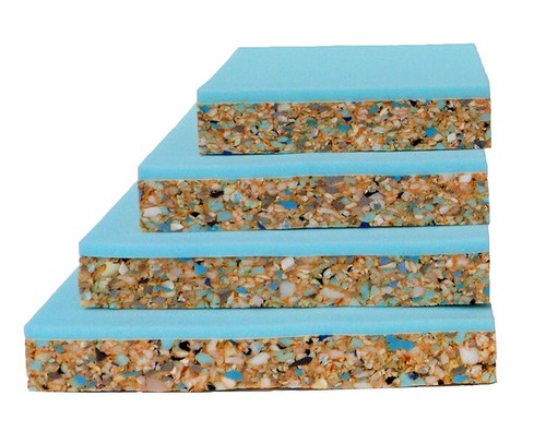 Schiuma per tappezzeria - , square