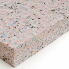 Foglio di schiuma ricostituita