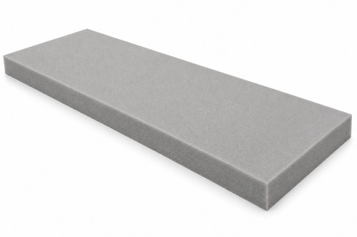 Lenzuolo tappezzeria grigio - lenzuolo,