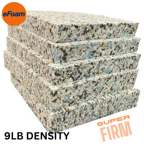 9lb recon chip foam - recon,