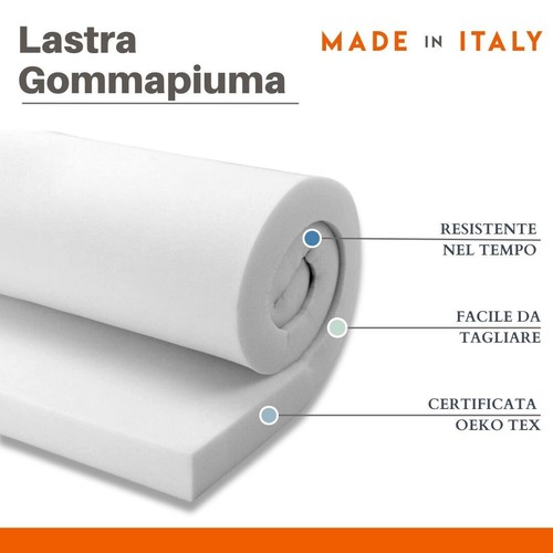 Gommapiuma per divani - , alta