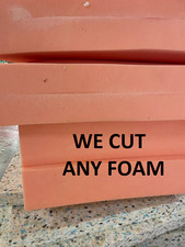  tappezzeria in schiuma