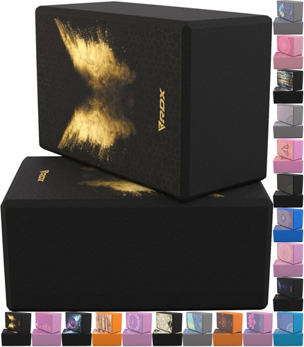 Yoga block eva - yoga, schiuma