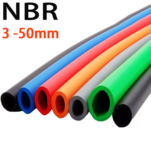 Tubo gommapiuma nbr - tubo,