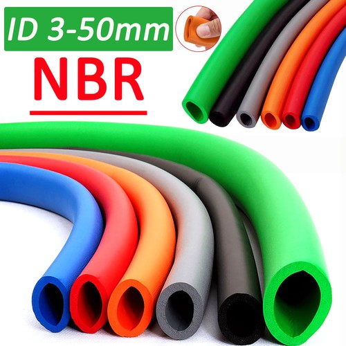 Tubo gommapiuma nbr - tubo,
