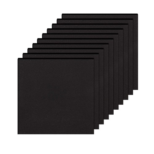 10x foglio schiuma celle - 10x, di